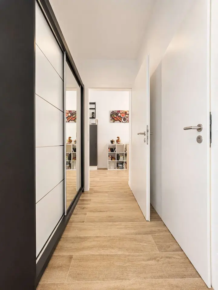 Studio mit 40 m² in Köthen – Bild 4