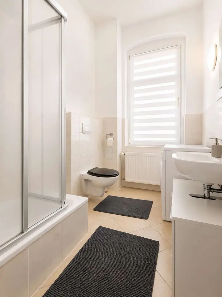 Studio mit 40 m² in Köthen – Bild 5