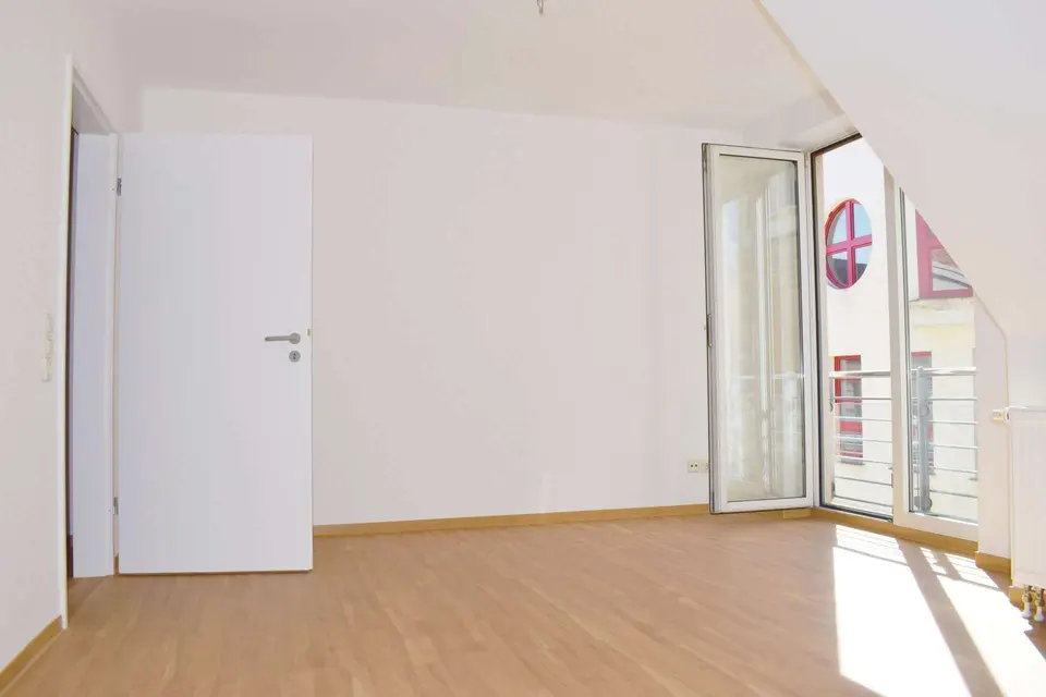 Studio mit 40 m² in Köthen – Bild 7
