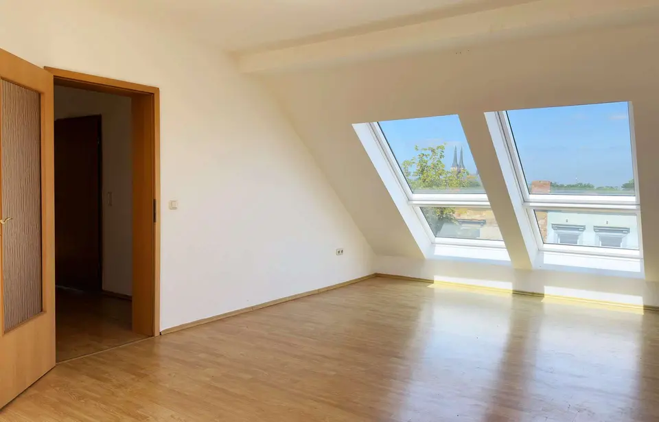 Studio mit 40 m² in Köthen – Bild 8