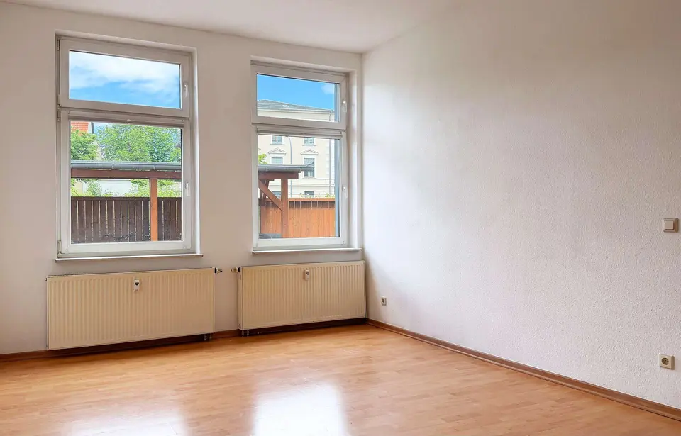 Studio mit 40 m² in Köthen – Bild 9