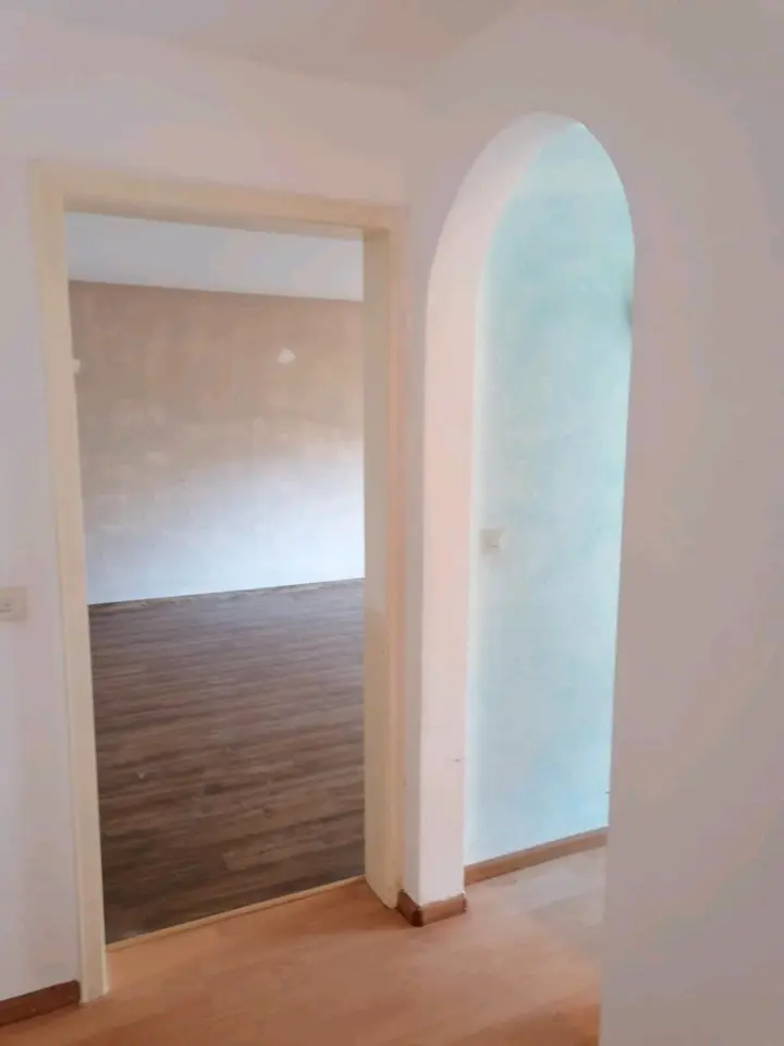 3 Zimmer Wohnung mit 54 m² in Karlsruhe – Bild 1