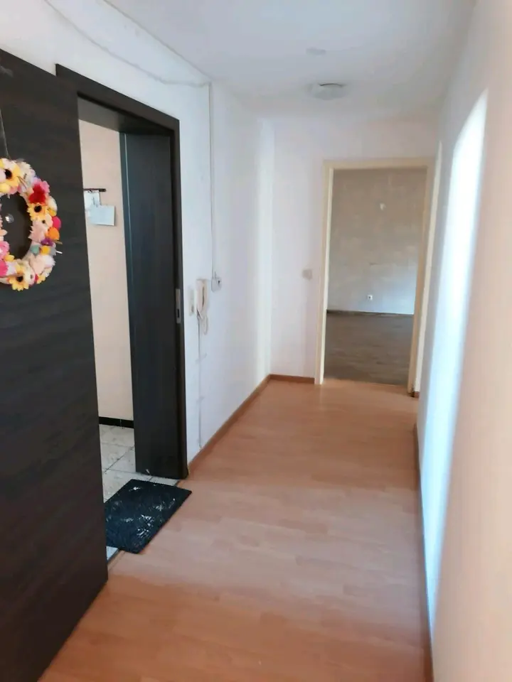 3 Zimmer Wohnung mit 54 m² in Karlsruhe – Bild 3