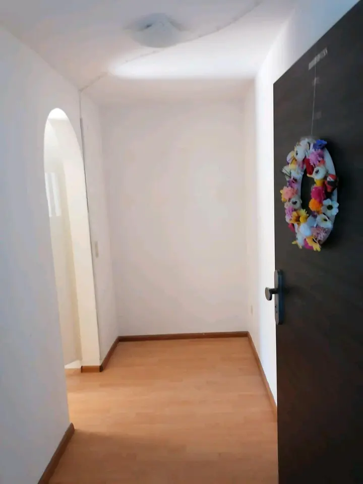 3 Zimmer Wohnung mit 54 m² in Karlsruhe – Bild 4
