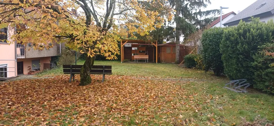 3 Zimmer Wohnung mit 54 m² in Karlsruhe – Bild 8