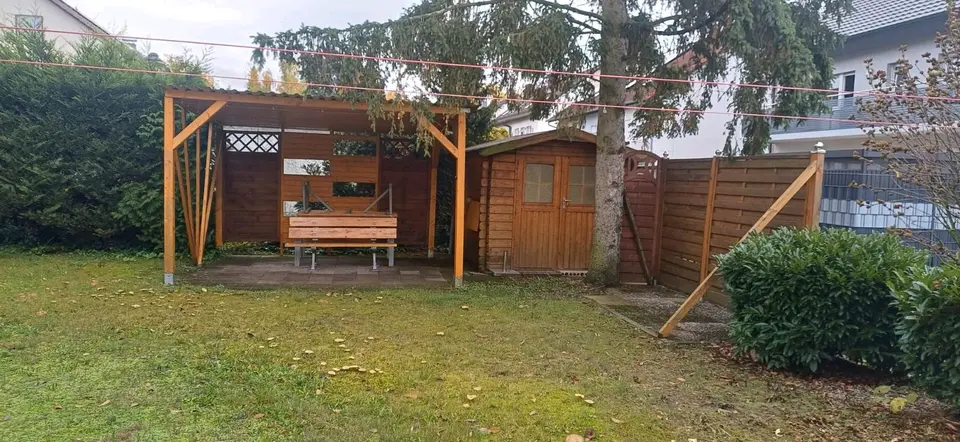 3 Zimmer Wohnung mit 54 m² in Karlsruhe – Bild 10