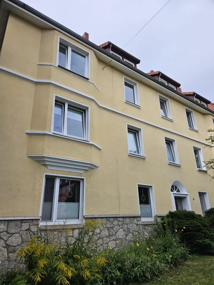 5 Zimmer Wohnung mit 112 m² in Hildesheim – Bild 8