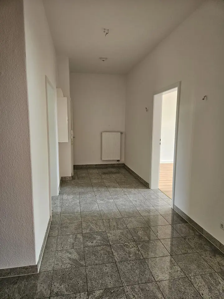 5 Zimmer Wohnung mit 112 m² in Hildesheim – Bild 9