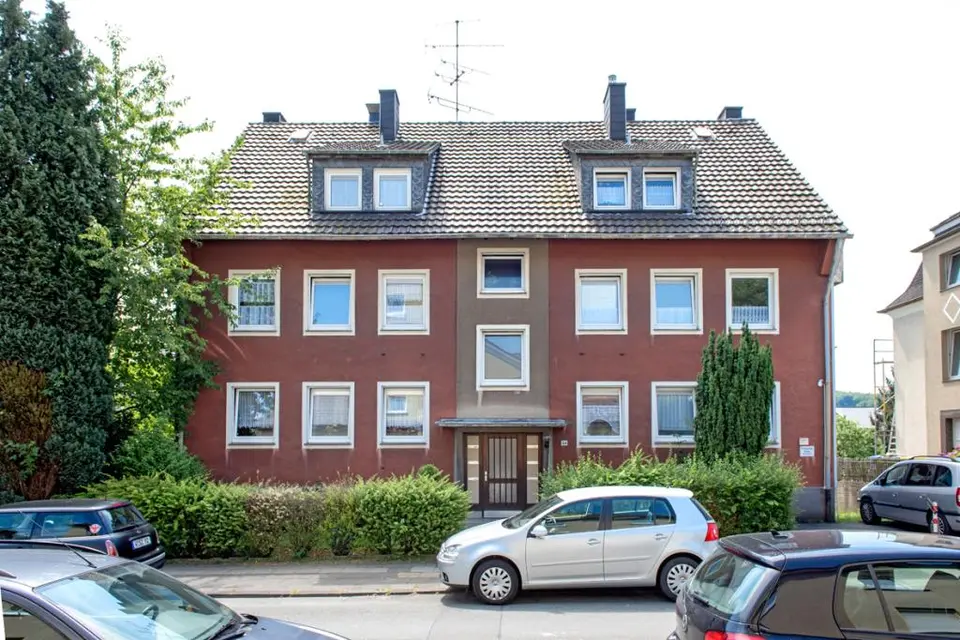 Studio mit 25 m² in Leipzig – Bild 3