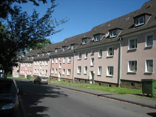 Studio mit 25 m² in Leipzig – Bild 4