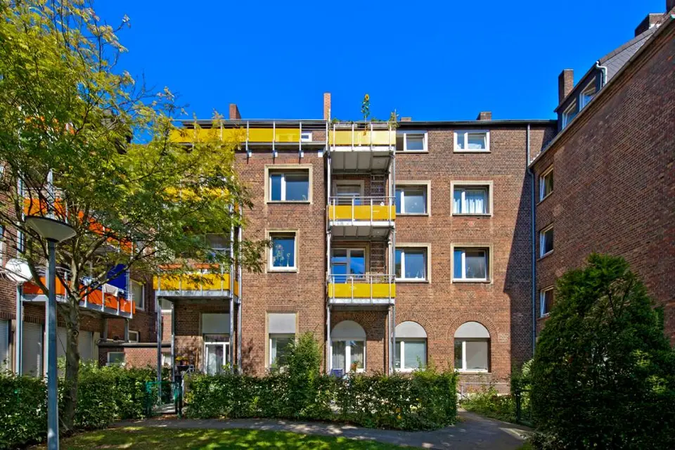 Studio mit 25 m² in Leipzig – Bild 5