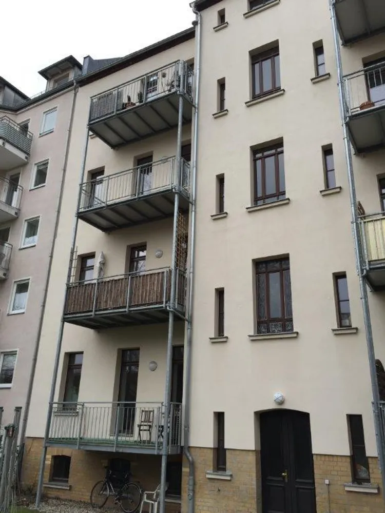 2 Zimmer Wohnung mit 51 m² in Leipzig – Bild 3