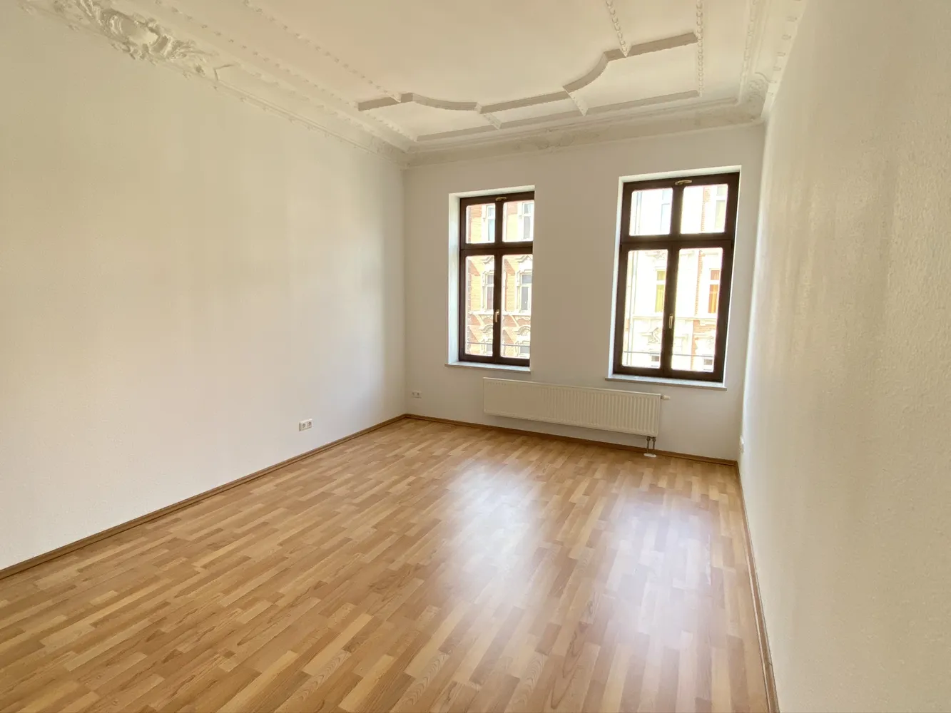 2 Zimmer Wohnung mit 51 m² in Leipzig – Bild 8