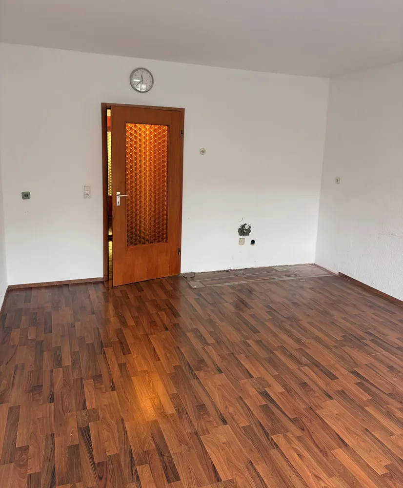 1 Zimmer Wohnung mit 28 m² in Hamm – Bild 2