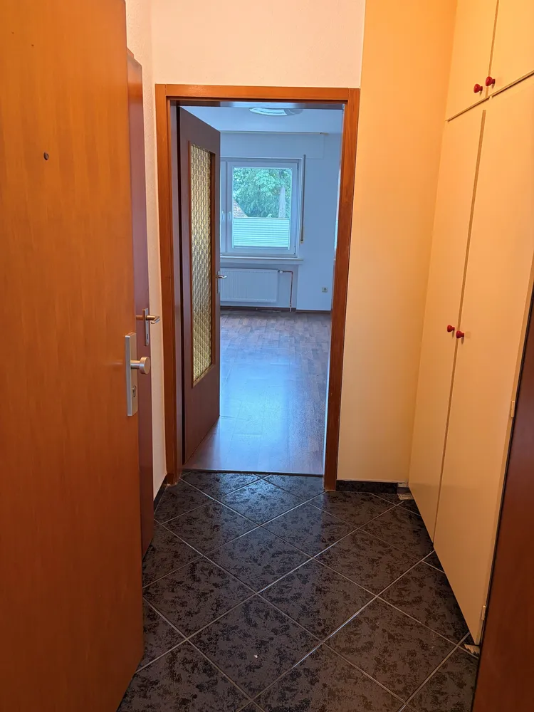 1 Zimmer Wohnung mit 28 m² in Hamm – Bild 4