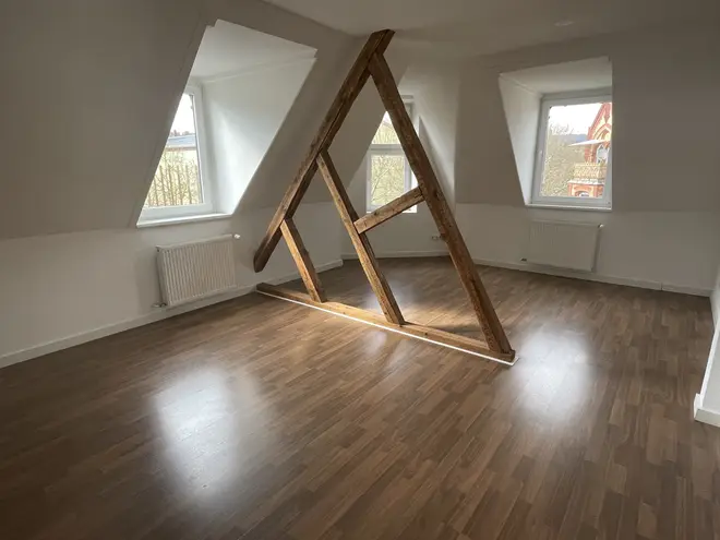4 Zimmer Wohnung mit 107 m² in Wiesbaden – Bild 6