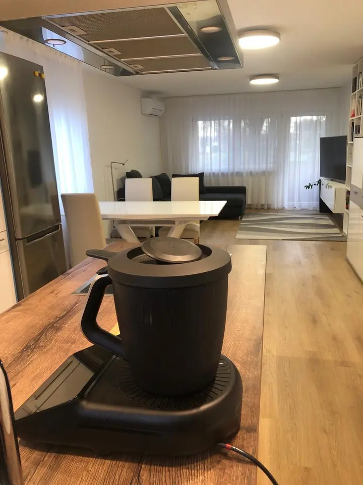 3 Zimmer Wohnung mit 60 m² in Heilbronn – Bild 1