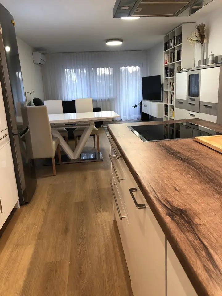 3 Zimmer Wohnung mit 60 m² in Heilbronn – Bild 2