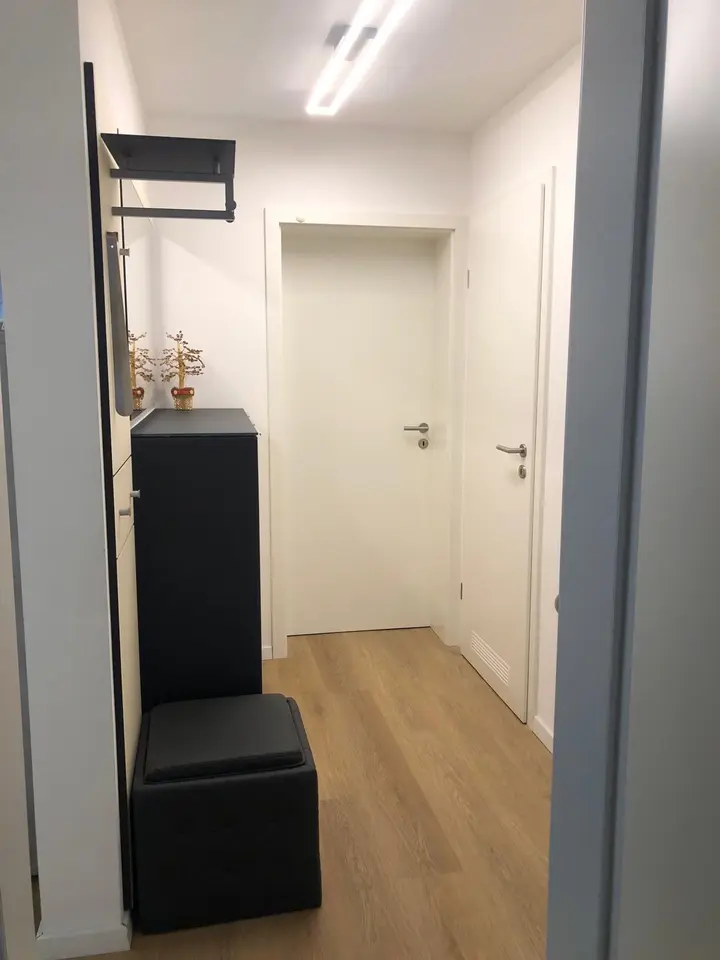 3 Zimmer Wohnung mit 60 m² in Heilbronn – Bild 4