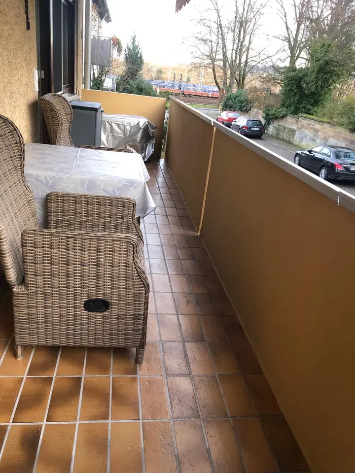 3 Zimmer Wohnung mit 60 m² in Heilbronn – Bild 8