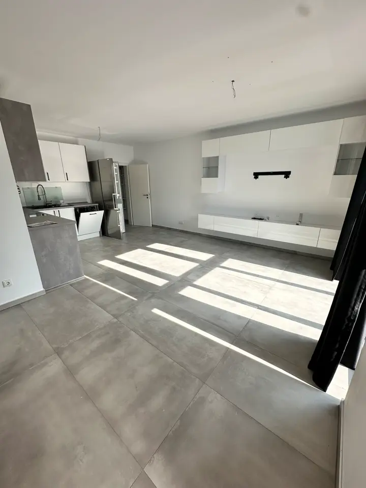 2 Zimmer Wohnung mit 50 m² in Düren – Bild 2