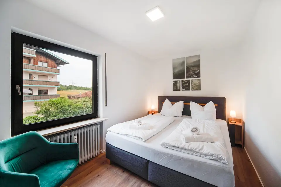 WG-Zimmer mit 62 m² in Rosenheim – Bild 4