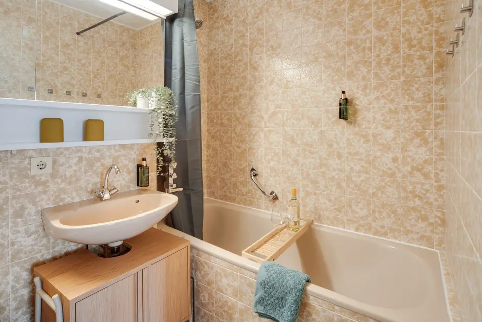 WG-Zimmer mit 62 m² in Rosenheim – Bild 6