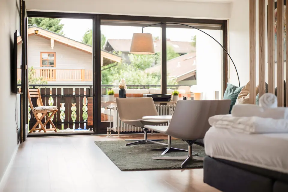 WG-Zimmer mit 62 m² in Rosenheim – Bild 7