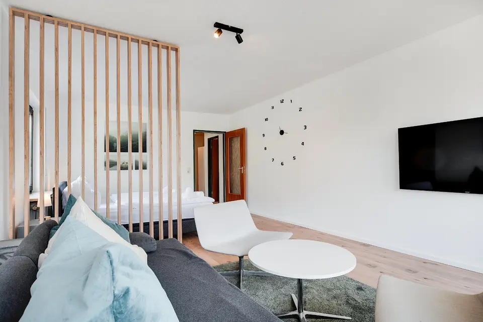 WG-Zimmer mit 62 m² in Rosenheim – Bild 9
