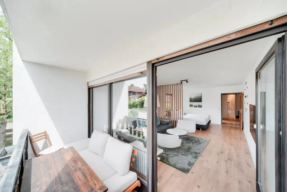 WG-Zimmer mit 62 m² in Rosenheim – Bild 10