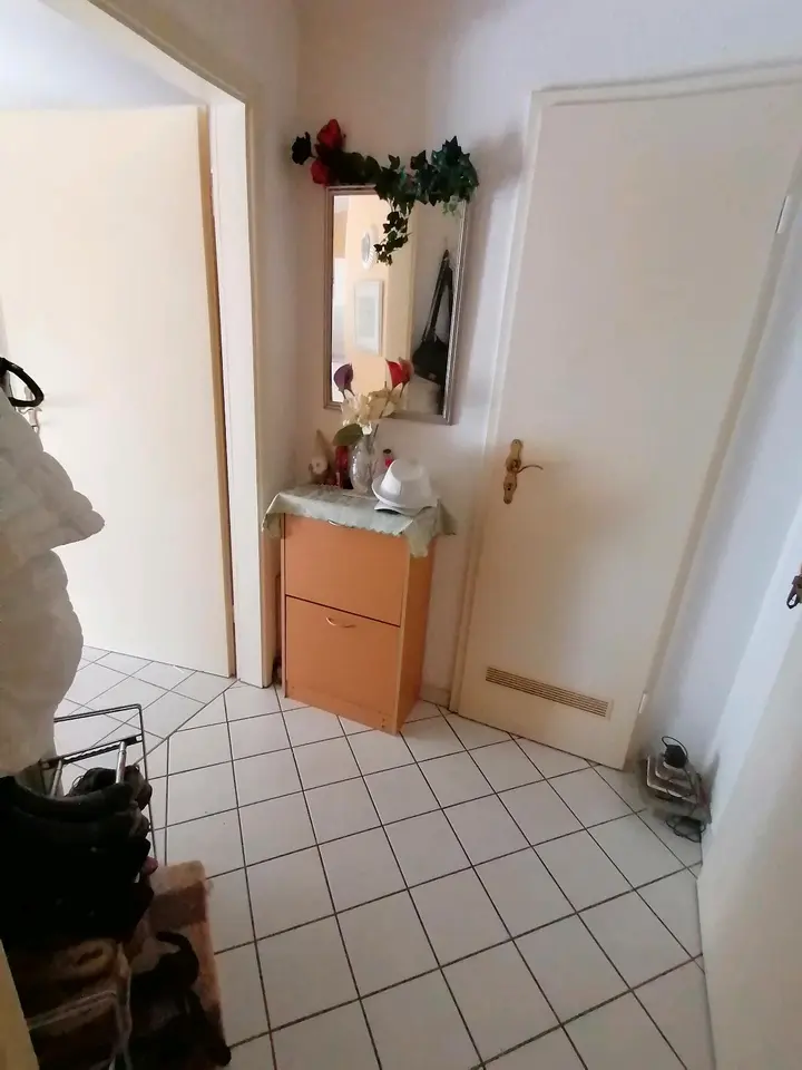 Studio mit 35 m² in Saarbrücken – Bild 4