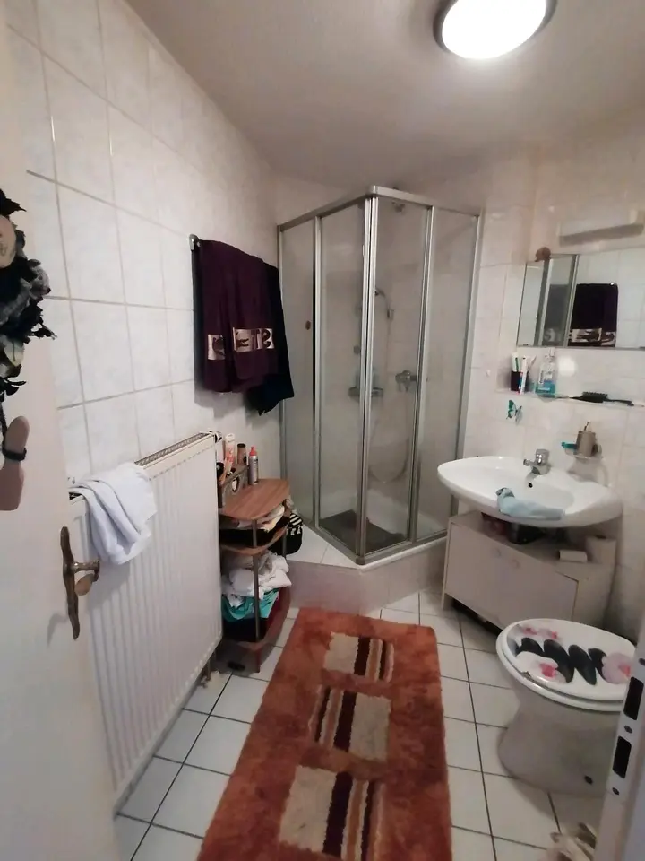 Studio mit 35 m² in Saarbrücken – Bild 5
