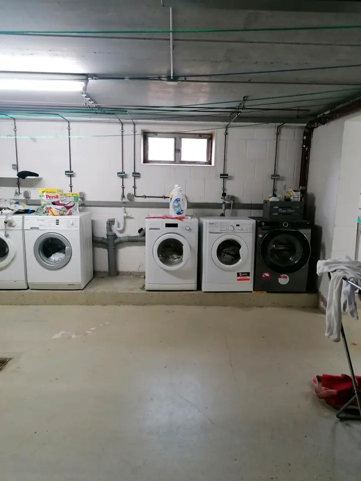 Studio mit 35 m² in Saarbrücken – Bild 6