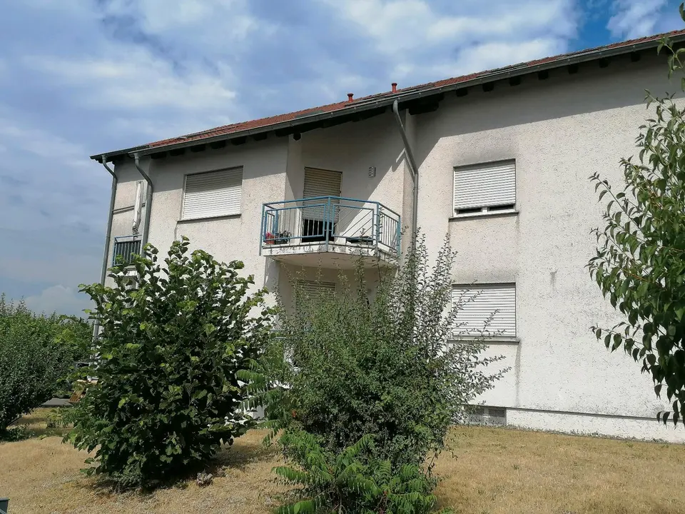 Studio mit 35 m² in Saarbrücken – Bild 8