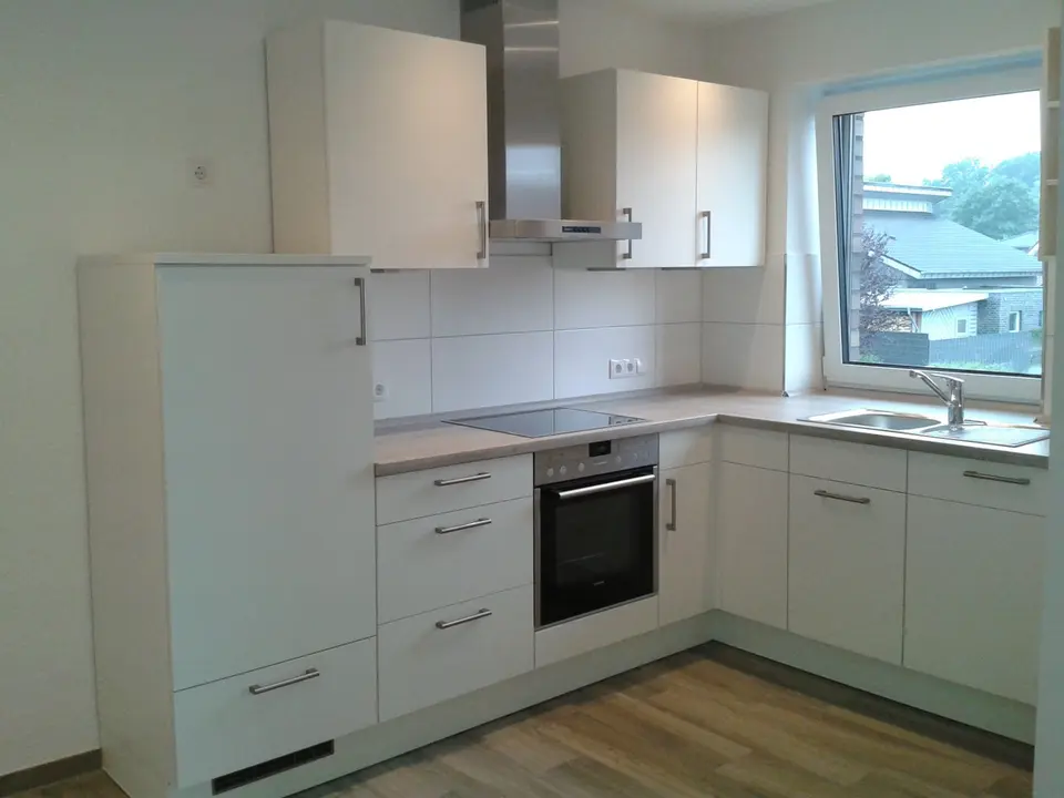2 Zimmer Wohnung mit 59 m² in Nordhorn – Bild 1