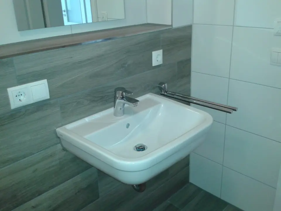 2 Zimmer Wohnung mit 59 m² in Nordhorn – Bild 4