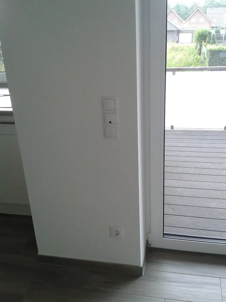 2 Zimmer Wohnung mit 59 m² in Nordhorn – Bild 9