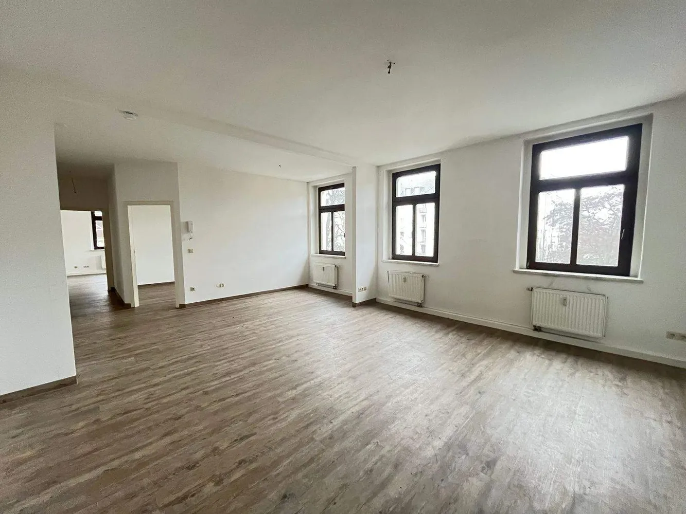 5 Zimmer Wohnung mit 110 m² in Chemnitz – Bild 5