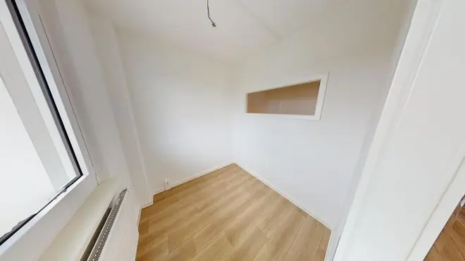 1 Zimmer Wohnung mit 36 m² in Chemnitz – Bild 3