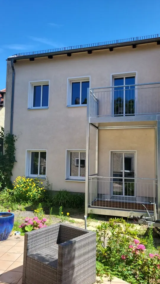 2 Zimmer Wohnung mit 44 m² in Oranienburg – Bild 3