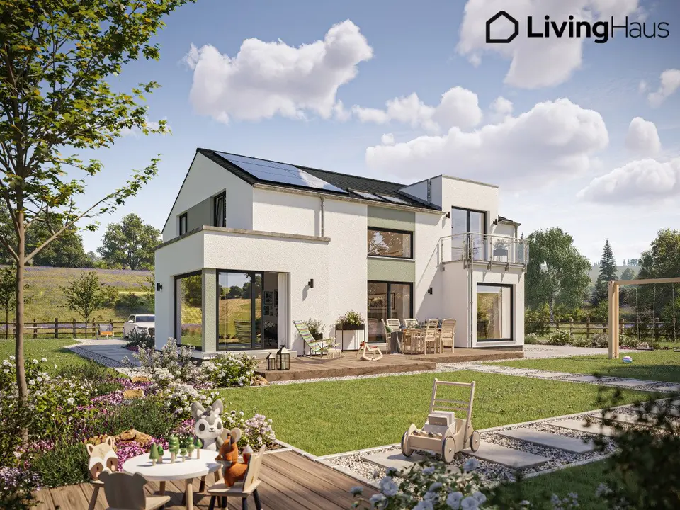 2 Zimmer Wohnung mit 44 m² in Oranienburg – Bild 5