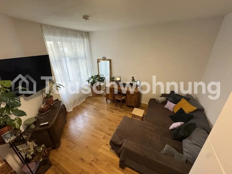 2 Zimmer Wohnung mit 44 m² in Oranienburg – Bild 6