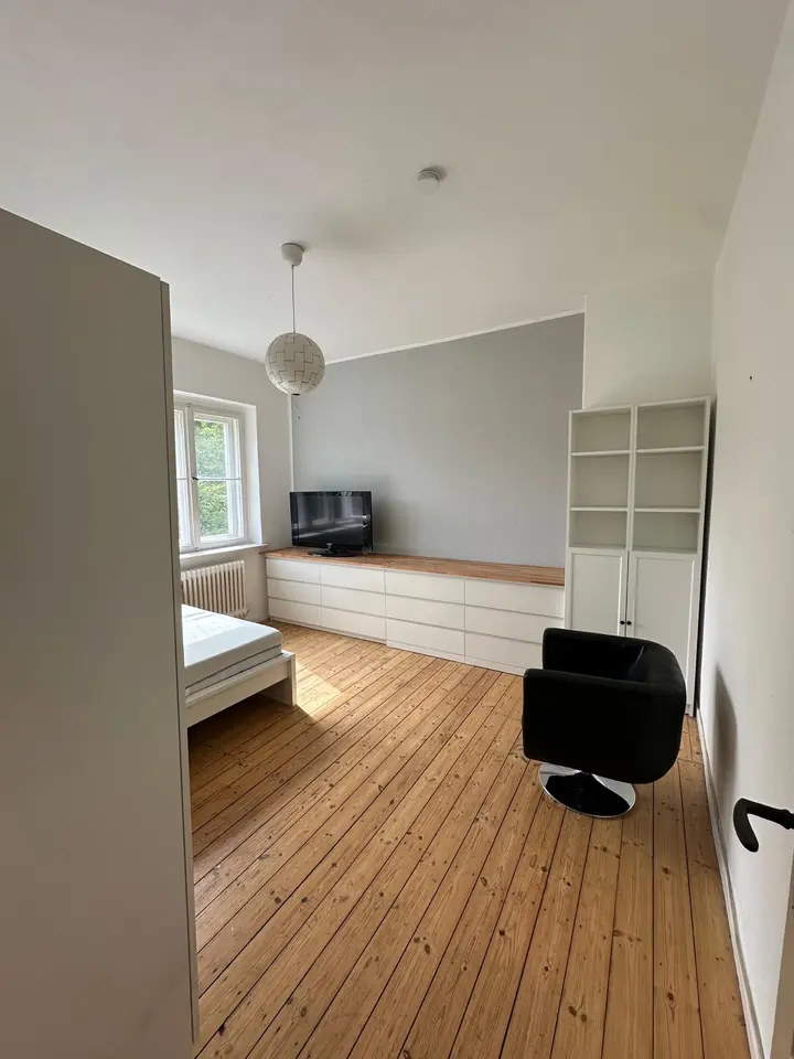 2 Zimmer Wohnung mit 44 m² in Oranienburg – Bild 8