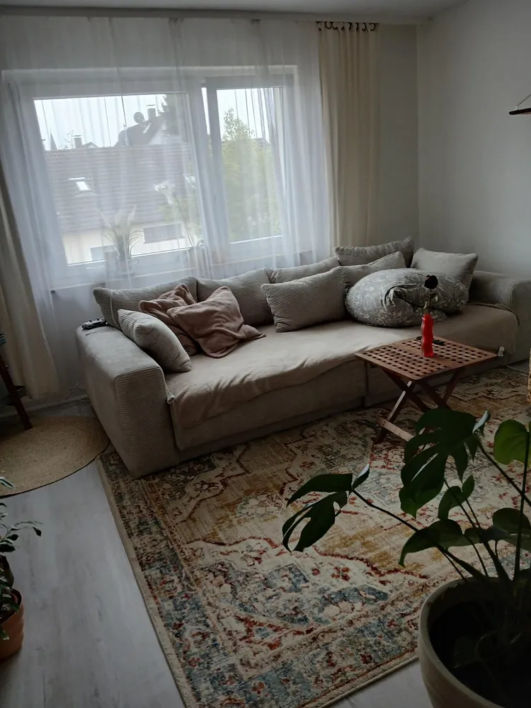 2 Zimmer Wohnung mit 50 m² in Solingen – Bild 1