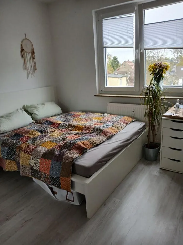 2 Zimmer Wohnung mit 50 m² in Solingen – Bild 3