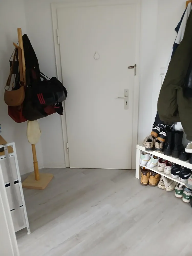 2 Zimmer Wohnung mit 50 m² in Solingen – Bild 6