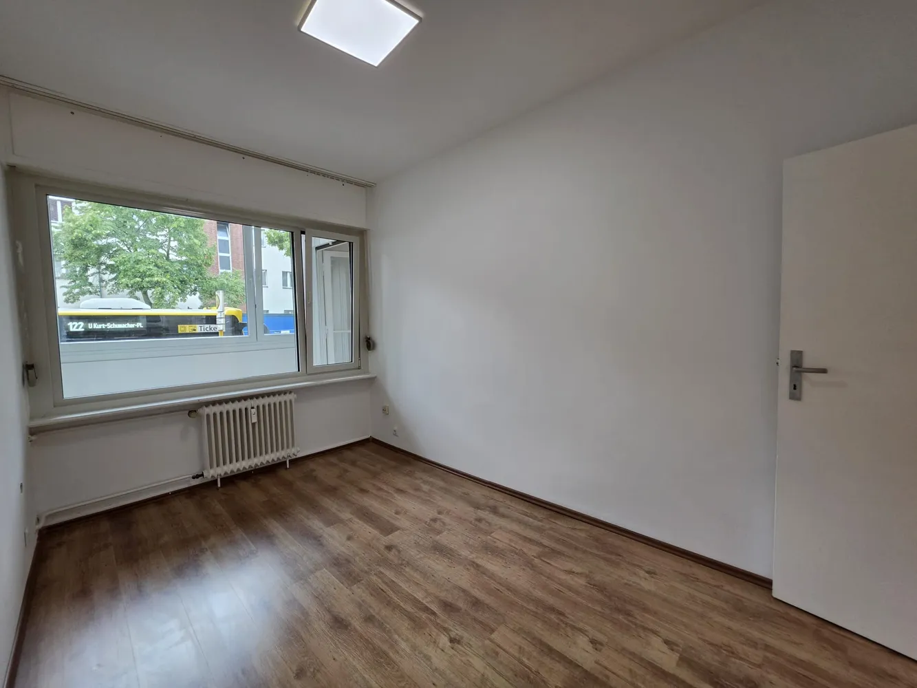 2 Zimmer Wohnung mit 55 m² in Berlin – Bild 2