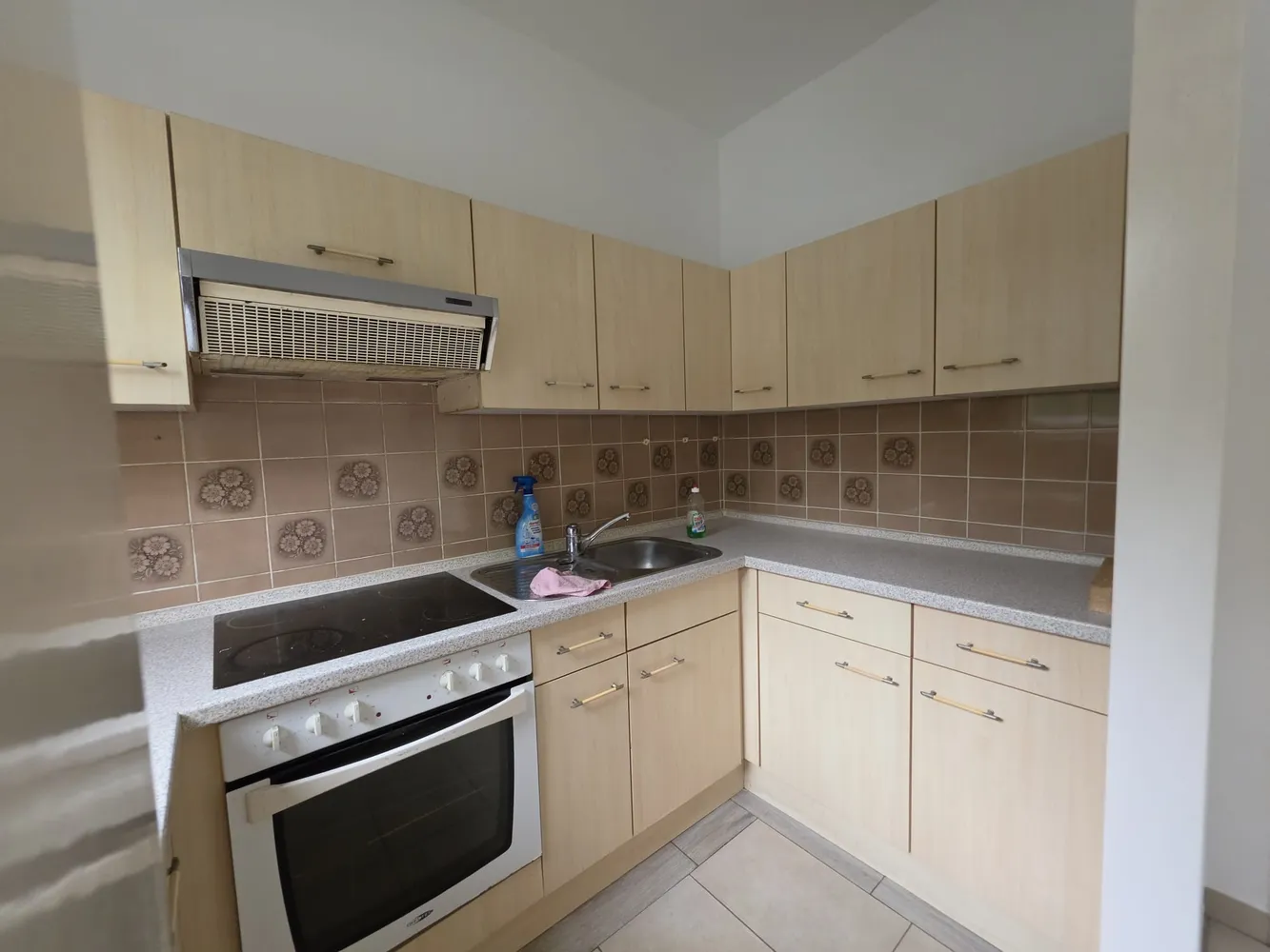 2 Zimmer Wohnung mit 55 m² in Berlin – Bild 4