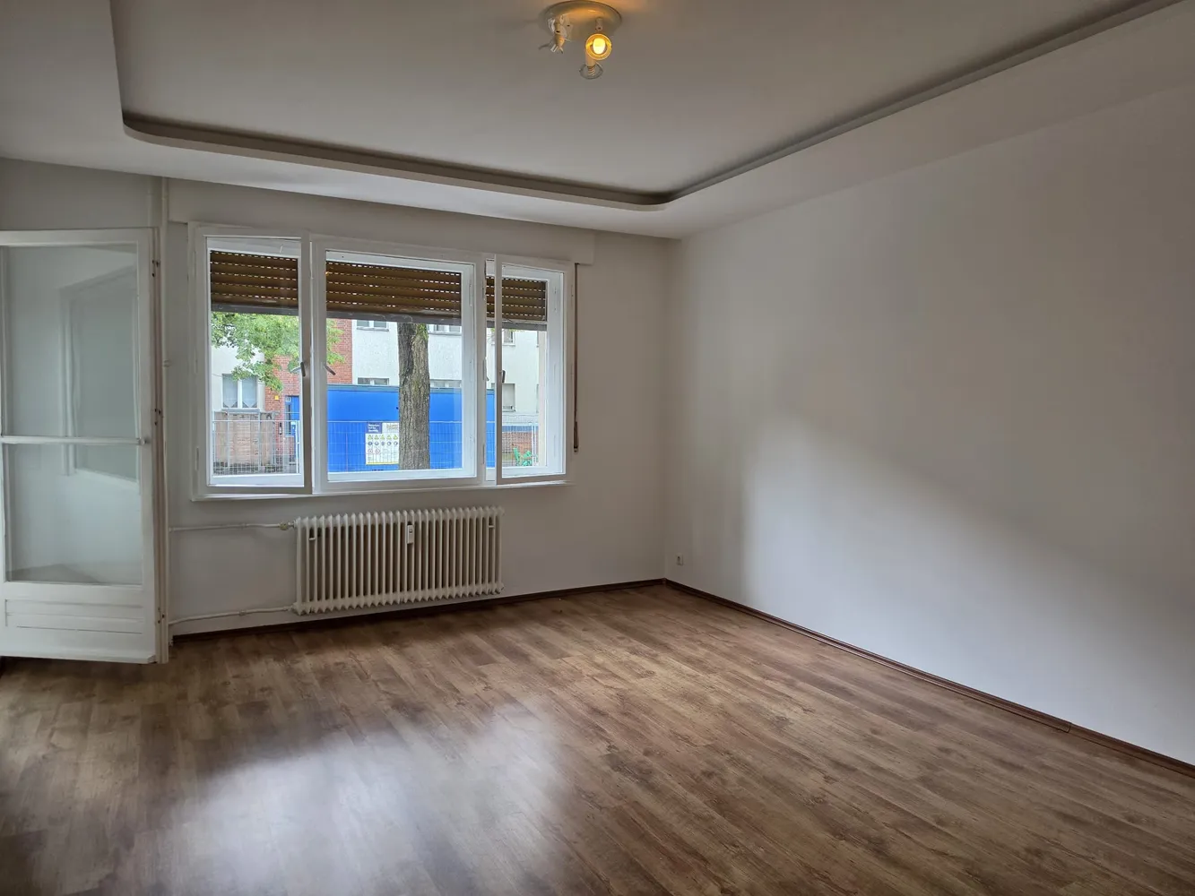2 Zimmer Wohnung mit 55 m² in Berlin – Bild 5