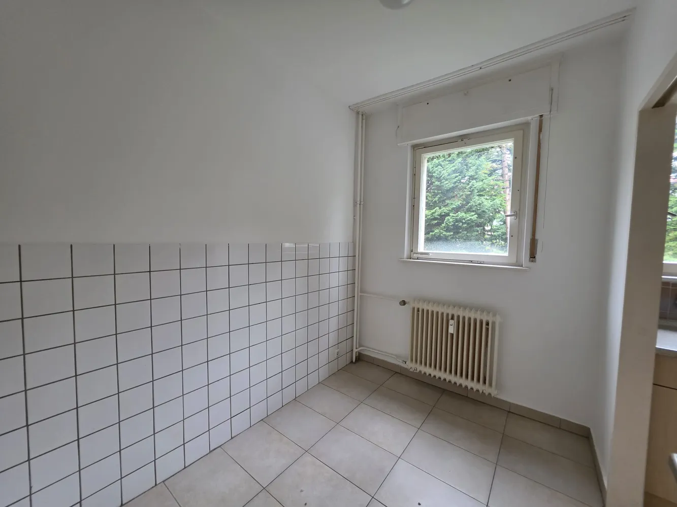 2 Zimmer Wohnung mit 55 m² in Berlin – Bild 6